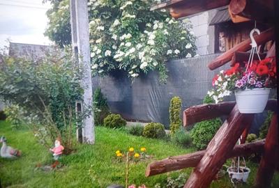 Casă cu 3 camere în Voitinel - 1