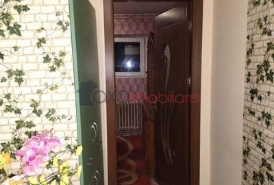 Apartament cu 2 camere decomandat în Iris