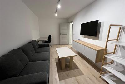 Apartament cu 2 camere decomandat, mobilat în Griviței