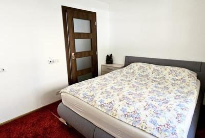 Apartament cu 3 camere decomandat, mobilat în Centrul Bancar - 4
