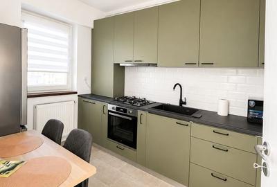 Apartament decomandat în Politehnica