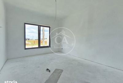 Casă cu 4 camere decomandat cu Teren 553 Mp în Sântandrei - 9