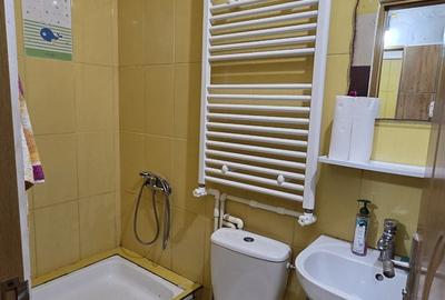 Apartament semidecomandat în Central