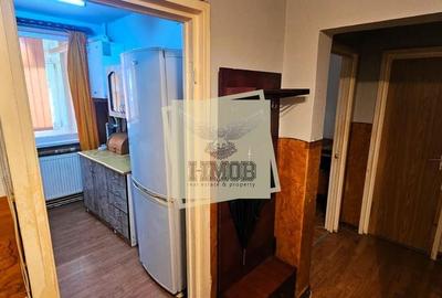 Apartament cu 2 camere în Mihai Viteazul - 11