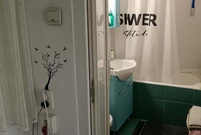 Apartament cu 2 camere decomandat în Central - 2