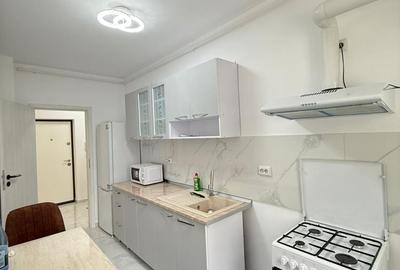 Apartament cu 2 camere în Militari - 13