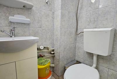 Apartament cu 3 camere decomandat în Găvana 3 - 20