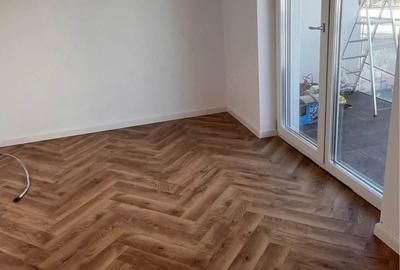 Apartament cu 2 camere decomandat în Iris - 3