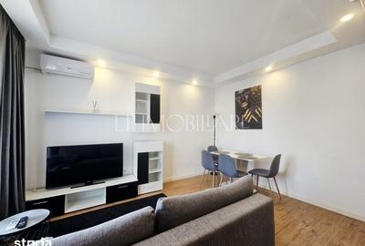 Apartament cu 2 camere în Ștefăneștii de Jos