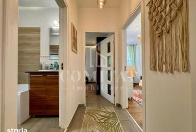 Apartament cu 3 camere, mobilat în Bună Ziua - 14