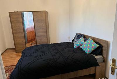 Apartament cu 2 camere semidecomandat în Central - 4