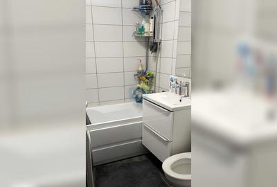 Apartament cu 4 camere semidecomandat, mobilat în Kiseleff - 4