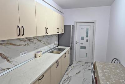 Apartament cu 2 camere decomandat, mobilat în 1 Mai - 8