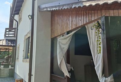 Casă cu 4 camere în Plopu - 3