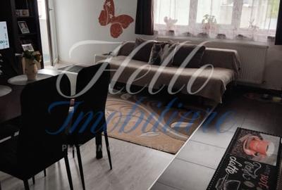 Apartament cu 2 camere semidecomandat în Florești - 4