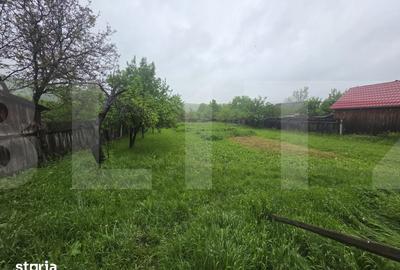Casă cu 2 camere cu Teren 1554 Mp în Central - 6