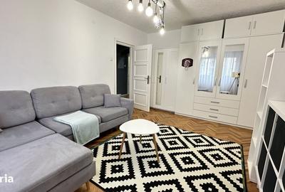 Apartament cu 3 camere decomandat în Mărăști - 2