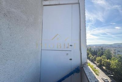 Apartament cu 4 camere în Gheorgheni