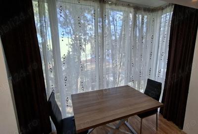 Apartament cu 3 camere semidecomandat în Budai - 2