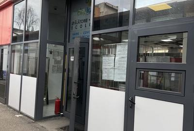 Spațiu comercial, de 118 mp, în Exterior Vest - 2