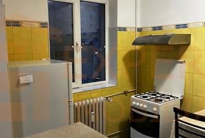 Apartament cu 2 camere semidecomandat, mobilat în Boema - 6