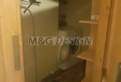 Garsonieră decomandată, mobilată în Iosefin - 7
