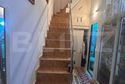 Apartament cu 3 camere în Circumvalațiunii - 9