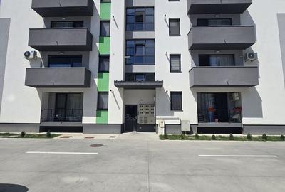 Apartament cu 2 camere în Burdea - 12