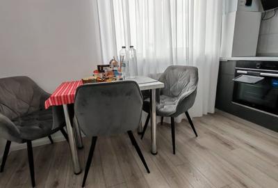Garsonieră decomandată, mobilată în Grozăvești - 5