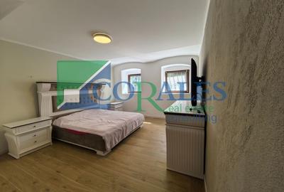 Apartament cu 2 camere decomandat, mobilat în Sinaia - 5