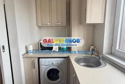 Apartament cu 2 camere decomandat în Chiajna
