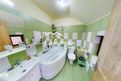 Casă cu 3 camere decomandat cu Teren 151 Mp în Șura Mare - 4