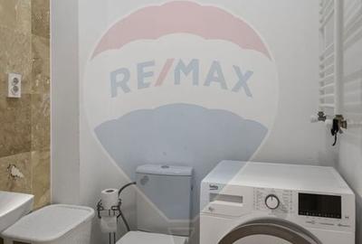 Apartament cu 2 camere decomandat, mobilat în Drumul Taberei - 9