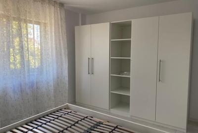Apartament cu 2 camere semidecomandat în Central - 3