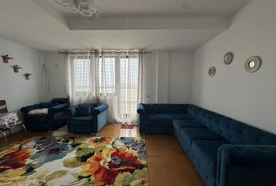 Apartament cu 2 camere decomandat, mobilat în Păcii - 3