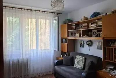 Apartament cu 4 camere semidecomandat, mobilat în Gorjului - 8