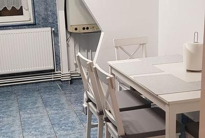 Apartament cu 3 camere decomandat în Ștrand