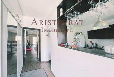 Casă cu 3 camere cu Teren 200 Mp în Corbeanca - 8