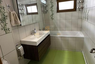 Apartament cu 3 camere decomandat, mobilat în Kiseleff - 9