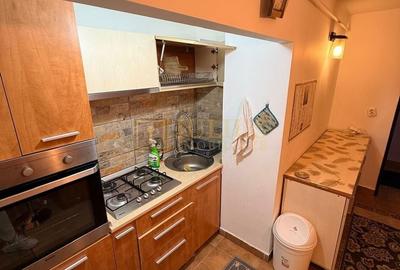 Apartament cu 3 camere, mobilat în Simion Bărnuțiu - 18
