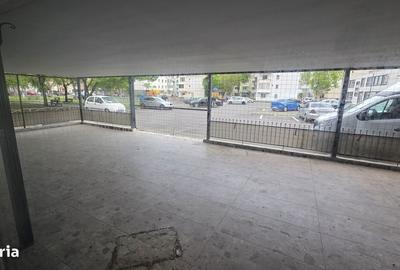 Spațiu comercial, de 200 mp, în Central