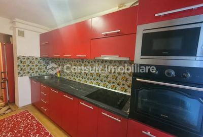 Apartament cu 2 camere decomandat, mobilat în Mănăștur