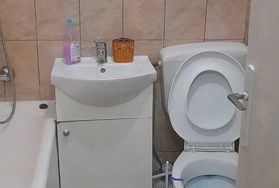 Garsonieră semidecomandată în Berceni