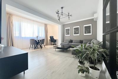 Apartament cu 2 camere, mobilat în Pipera - 1