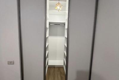 Apartament cu 2 camere decomandat în Rahova