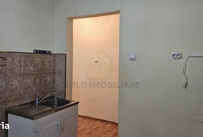Apartament cu 2 camere în Republicii - 5