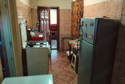Casă cu Teren 1000 Mp în Mihăești