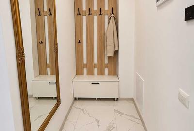 Garsonieră decomandată în Chiajna