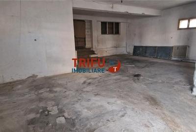 Spațiu comercial, de 80 mp, în Central - 2