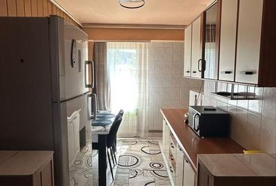Apartament cu 3 camere decomandat în Tudor Vladimirescu